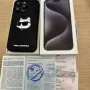 Iphone 15 Pro Max, снимка 1