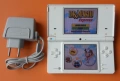 Nintendo DSi хакната с карта памет, снимка 2