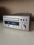 Denon RCD M 38 с дистанционно и тонколони SC M Denon , снимка 12