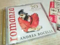 ANDREA BOCELLI CD 1903251616, снимка 5