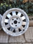 Джанти 15 цола  5х112 от Ауди., снимка 5