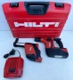 Hilti TE 6-A36 AVR + TE DRS-6 - Акумулаторен перфоратор с прахоуловител 36V 3.0Ah, снимка 1