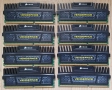 Corsair Vengeance 8 x 8 GB DDR3 1600 PC3 12800, снимка 2