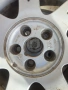 Алуминиеви джанти за Сеат Ибиза 15', снимка 3