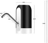 Иновативен смарт Електрически  безжичен презареждащ се диспенсър за вода !, снимка 12