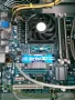 Дънна платка AM3+  Gigabyte GA880-GMA-USB3 + двуядрен процесор, снимка 1