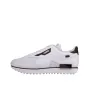 Мъжки маратонки PUMA Future Rider Contrast Shoes White, снимка 3