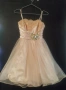 Официална бална рокличка, снимка 1