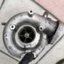 Турбо GT2260V Електронно за BMW E60 E61 E65 530D БМВ Е60 Е61 Е65 E53 530D 730D Турбина Garrett , снимка 1