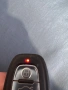 Оригинален смарт ключ AUDI , ключ Ауди 866MHz, снимка 3