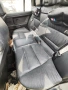 Седалки кожени BMW e36 кожен салон за БМВ е36 КОМБИ, снимка 5