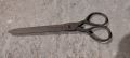 Винтидж ножица, снимка 1 - Антикварни и старинни предмети - 45163878