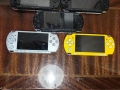 PSP лот конзоли и игри , снимка 6