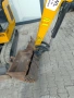 Мини багер JCB 16C-1, снимка 6