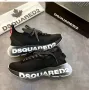 DSQUARED2 Мъжки Маратонки👟Мъжки Спортни Обувки Дискуаред2 Код P584, снимка 2