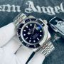 Mъжки часовник Rolex Submariner с автоматичен механизъм, снимка 1