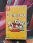 CupHead (Игра за Нинтендо Суич), снимка 1