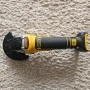 Dewalt DCG405 125mm безчетков ъглошлайф, снимка 3