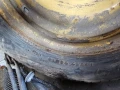 goodyear t155 90d16 патерица / резервна гума , снимка 2