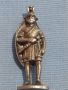 Метална фигура играчка KINDER SURPRISE древен войн рицар за КОЛЕКЦИОНЕРИ 27361, снимка 4