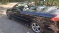 Saab 9-3 кабриолет , снимка 5
