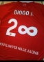 DIOGO J ❤️⚽️ мъжка футболна тениска Ливърпул , снимка 4