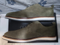 Елегантни мъжки обувки Oliver Jachob №43, снимка 8