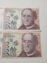 ИСПАНИЯ БАНКНОТИ , снимка 2