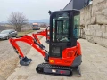 багер със кабина нов, снимка 6