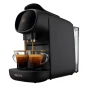Еспресо машина Philips l'Or Barista Sublime LM9012/60, 0.8 л, 1450 W, 19 bar, черен , снимка 1
