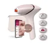 Фотоепилатор за обезкосмяване със SenseIQ Philips BRI976/00, 450000 IPL, снимка 1