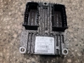 ECU компютър фиат кубо fiat qubo IAW5SF8.P3 HW403 , 51868984 , BC.0102001, снимка 1