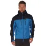 Regatta Calderdale 2 Mens Waterproof Jacket - страхотно яке-мембрана Л, снимка 1