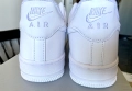 Nike Air Force 1 '07 НОВИ №44,41, снимка 3