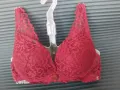 ESPRIT оригинален сутиен, 75В - перфектно оформящ бюста, снимка 1