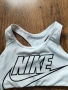 nike sport bra - страхотно дамско бюстие КАТО НОВО S, снимка 3