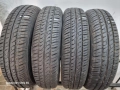 4бр летни гуми 145/80/13 SEMPERIT L03821 , снимка 5