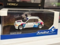 Peugeot 205 GTi Dimma Rally Tribute '1992 - Solido - 1/43, снимка 1