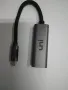 Адаптер Type C- HDMI, снимка 1