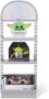 Игрален комплект Zuru Mini Brands - Топче с 5 фигури изненада Disney 100th, снимка 5