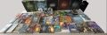 Warcraft , Diablo , Startcraft - Blizzard колекция от колекционерски издания , книги и др., снимка 2