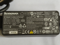 Зарядно лаптоп Lenovo, снимка 1
