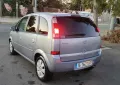 opel meriva 1.7 TDI 75 кс 2004 гд, снимка 3