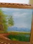 Картина -масло на платно , снимка 4