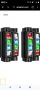 Диско ефекти Pack 2 x BETOPPER LM30A DJ Light LED 

, снимка 1