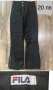 Ски панталони Skogstad и FILA, снимка 4
