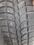 Зимни гуми за ауди А4 с джанти, снимка 7