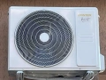 Инверторен климатик CONTER Breeze 24000 BTU A++, Охлаждане и отопление, WIFI контрол, снимка 15