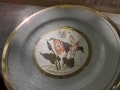 Стар порцелан колекционерска чиния JAPAN, снимка 5