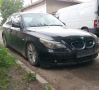 BMW 530D на Части 
Евро 4 Автоматик 218 кс
 БМВ 530Д НА ЧАСТИ, снимка 2